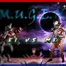 Mortal Kombat VS Killer Instinct by Dewi Emmanuel [rare mugen]
