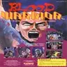Blood Warrior Mugen