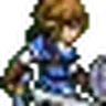 Link (Breath Of The Wild)