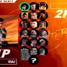 Street Fighter vs. Chaves (Collection)
