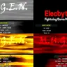 My Winmugen Red, B&W, Gold & Mysteries Cheapie Mugen Rosters! (BONUS: RARE CHARS) (DOWNLOAD)
