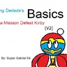 King Dedede's Basics MUGEN Collection Pack