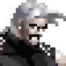 Omega Rugal (Blood Warrior Styled)