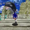 Sonic Adventure - Emerald Coast