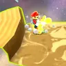 Super Mario Galaxy 2 - Sweet Mystery Galaxy