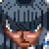 Satsuki Kiryuin (Blood Warrior Styled)