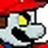 Robo-Mario Bros.