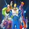 Captain Commando (MUGEN Version)