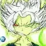 Goku Wingless Angels