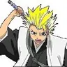 Saiyan Toshiro Hitsugaya