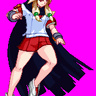 Akane Inawuka