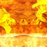 Golden Fire