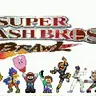 Super Smash Bros Brawl MUGEN (Brawl Tag System)