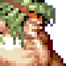 Blood (Captain Commando)