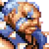 Dolg (Captain Commando)
