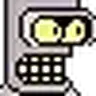 Bender Bending Rodriguez