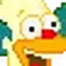 Krusty the Clown