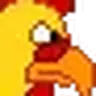 Giant Chicken