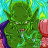 Awakened Piccolo ( complete piccolo)