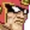 Captain Falcon (Custom The Evil Awakens 2 Styled Character)