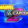 MvC2 Character Pack