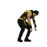 Orochi Scorpion
