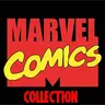 Marvel Comics Collection Pack