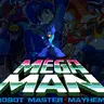 MegaMan: Robot Master Mayhem