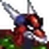 Magma Dragoon