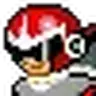 Proto Man/Blues
