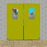Baldi's Basics Exit Door