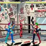 Harley Gym