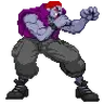 Prototype Weapon MB-01 (MvC/Infinite)
