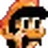 Spondage "Sponge" Mario