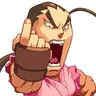 087-B MvC2-style Character Pack
