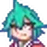 Tanegashima Yuri