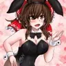 USAGI-MIKO (Reimu Edit)