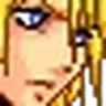 Cloud Strife Palettes