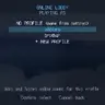 Player Profiles v1.7.e Update