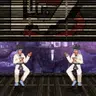Dr. Wily's Floating Skull Fortress