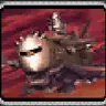 BattleShip Halberd