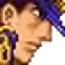 Jotaro Kujo