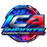 Infinite Character Arena – Ikemen GO 1.0.0 Screen Pack Update