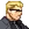 Albert Wesker