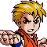 Ryo Sakazaki