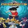 Medabots Chars Pack For MKP
