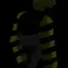 Porial.Exe Mini Game (Bonus As Boss Char)