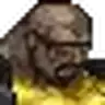 Luke Cage