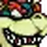 Giga Bowser (Cyberlizard edit)