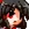 The Fallen Wings Reimu